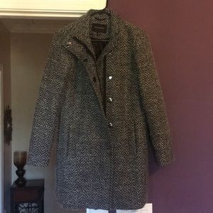 Women’s pea coat